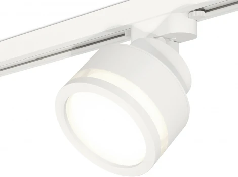 Трековый светильник Ambrella Track System XT8101022 (220V, круглые)