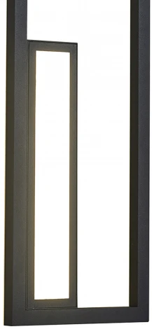 Настенный светильник Mantra Boutique 7677 (LED, 220V)