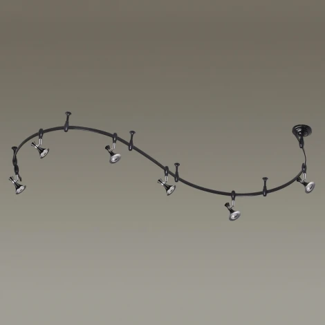 Трековая система в сборе Odeon Light Gonzago 3805/42TL