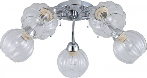 Потолочная люстра Rivoli Veronica 9085-305