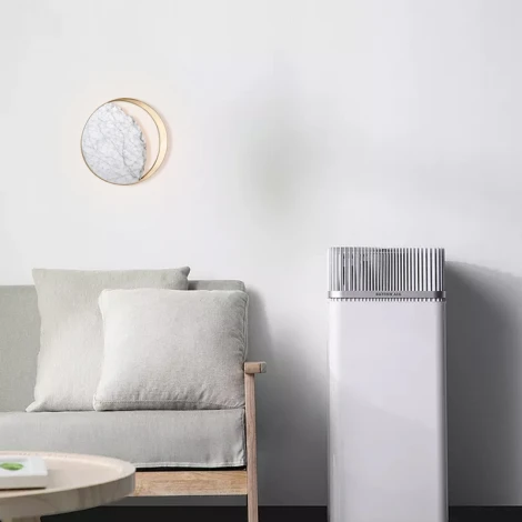 Бра ImperiumLoft 44.943 (LED, 220V, кольцо)