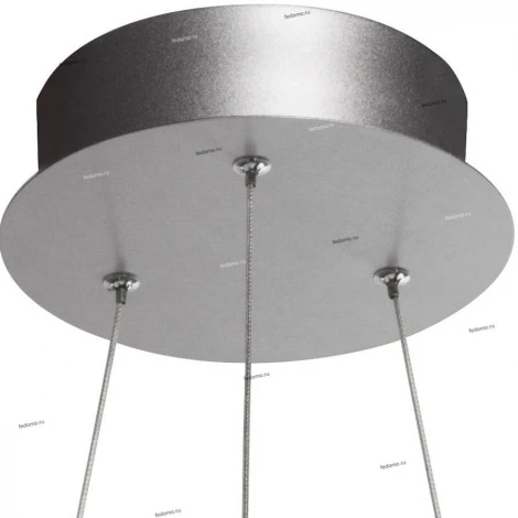 Подвесная люстра Mantra Infinity 5726