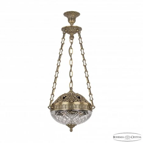 Подвесной светильник Bohemia 7100 71000P/30AZ FP PAL