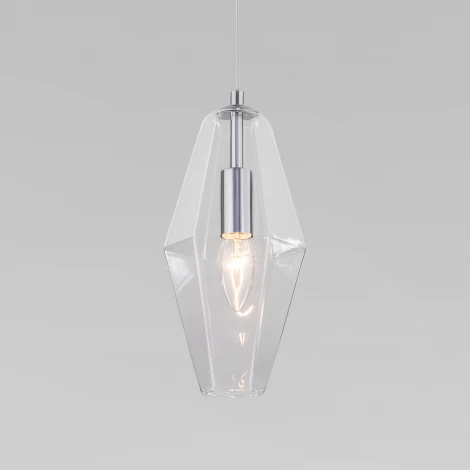 Подвесной светильник Prism 50236/1 Eurosvet (220V, на проводе)