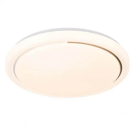 Потолочный светильник Escada 10227/S LED APP 96W White