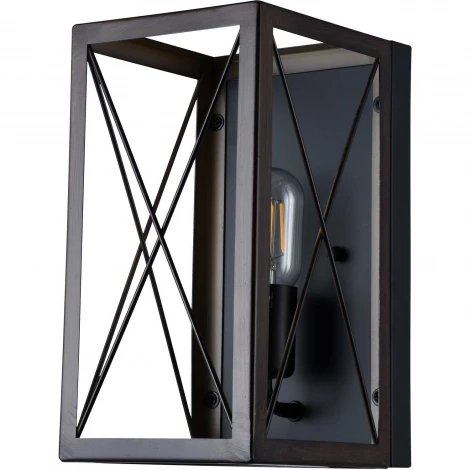 Настенный светильник Stilfort Kaizer 3004/08/01W (220V)