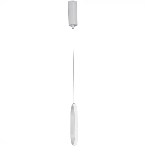Подвесной светильник светодиодный V3965-0/1S Vitaluce (220V, на проводе)