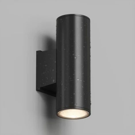 Архитектурная подсветка IP65 LED Denkirs Borg DK9821-BK (220V, круглые)