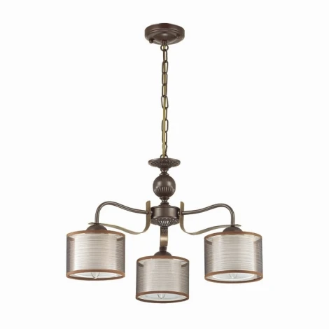 Подвесная люстра Lumion Lilivant 3487/3