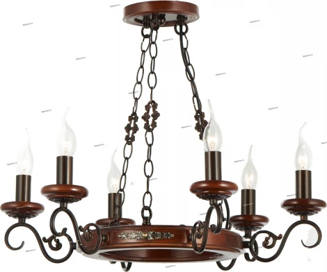 Подвесная люстра ST Luce SL253 SL253.403.06