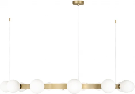 Подвесной светильник Loft It Hoop 10311/14 (220V, шарики)