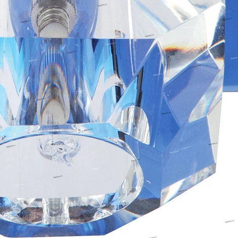 Horoz Nilufer HL800 (015-001-0020) blue