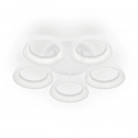 Потолочная люстра светодиодная с ДУ Ritter Verona 52013 9