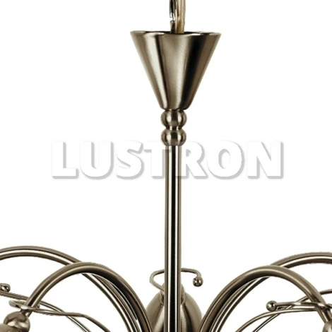 Подвесная люстра Arte Lamp Petal A4905LM-5AB