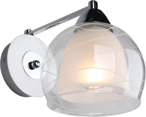 Бра Omnilux Saragossa OML-28311-01