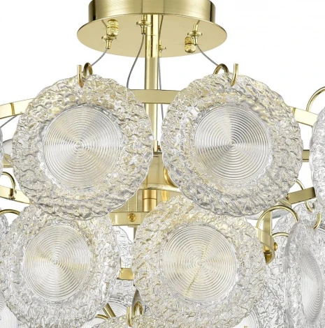 Потолочная люстра Vele Luce Orata VL1904L05