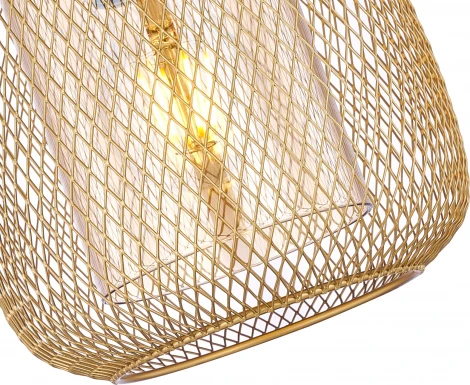 Подвесной светильник F-Promo Galler 4348-1P (220V, на проводе, круглые)