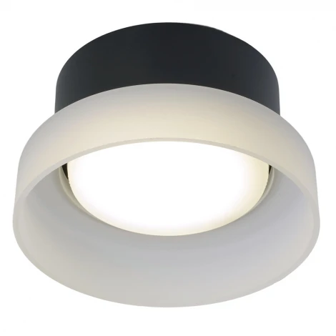 Встраиваемый светильник Feron HL460 51683