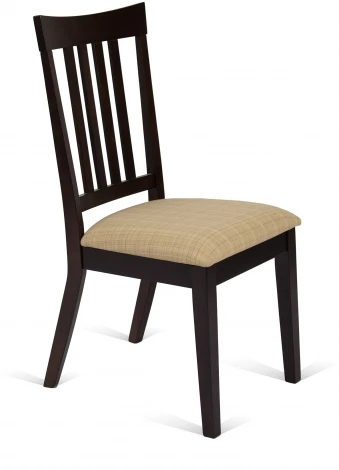 Обеденный стул M-City LT C14358 DARK CHERRY/ FB47