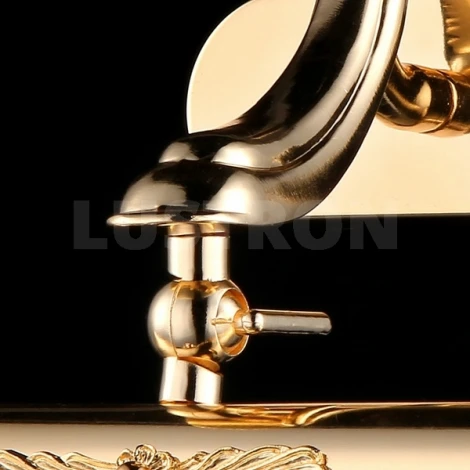 Подсветка для картин Maytoni Raphael PIC113-01-G