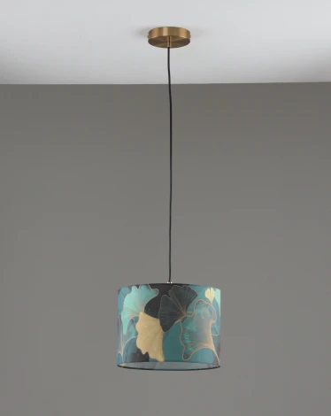 Подвесной светильник Moderli Gingko V11510-1P