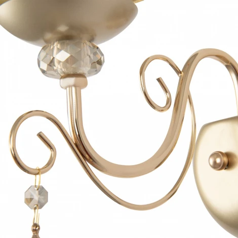 Бра Arte Milano AM347620 347620/1W FGD (220V, подвески)