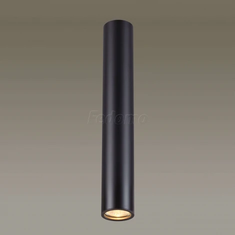 Накладной точечный светильник Odeon Light Vincere 3830/1CA