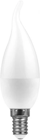 Лампочка светодиодная Feron LB-570 38136