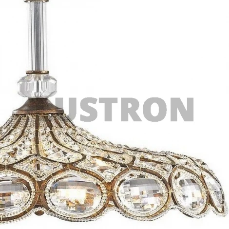 Подвесной светильник Wertmark Princess WE310.06.503