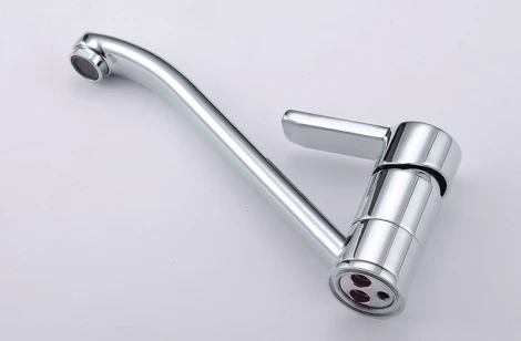 Смеситель Iddis Sena SENSB00i05 для кухонной мойки