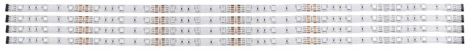 Светодиодная лента Eglo Led Stripes-Flex 92058