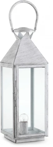 Интерьерная настольная лампа Ideal Lux Mermaid TL1 BIG