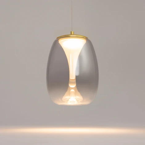 Подвесной светильник Maytoni Splash MOD282PL-L8G3K (LED, 220V, на проводе, круглые)