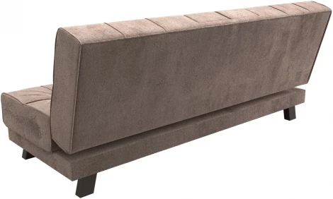 Диван прямой Винсент Лига Диванов (Велюр) арт.126451