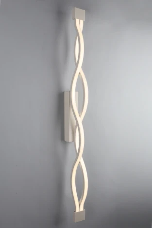 Настенно-потолочный светильник Aployt Nadayn APL.002.02.36 (LED, 220V)