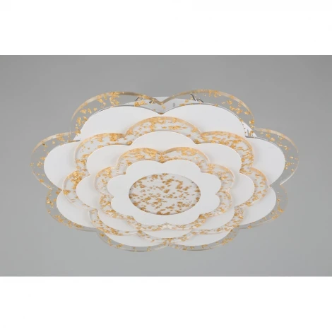 Потолочная люстра Omnilux Vittuone OML-08707-130