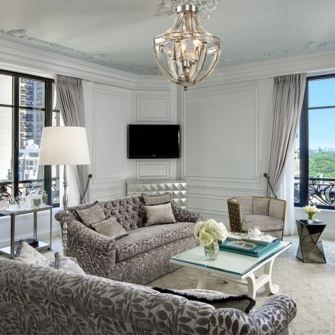 Подвесная люстра Lumien Hall Novara LH3047/3C-NK