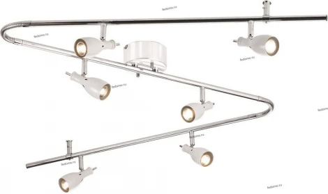 Спот Markslojd Lammhult 102660