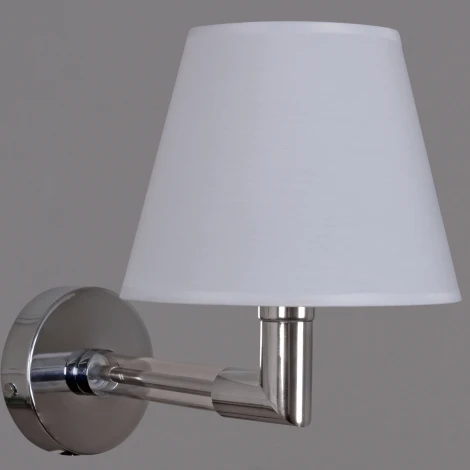 Бра ILLUMICO IL0500-1W-79 CR (220V)