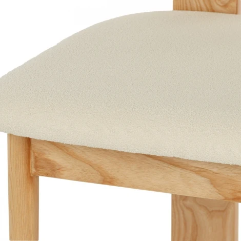 Обеденный стул Jennifer COSMO арт.JY149