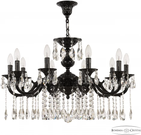 Подвесная люстра Bohemia Verona 72201/10/250 A BG
