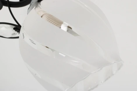 Потолочная люстра Lampex Nelson 521/2