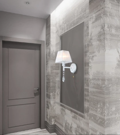 Бра Wedo Light Branda WD3610/1W-WT