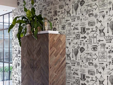 Рулонные обои BN International BN 219921