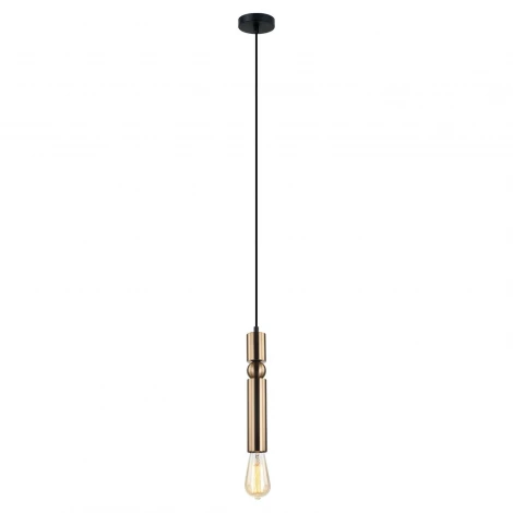 Подвесной светильник Lussole Loft Truman LSP-8144 (220V, на проводе, круглые, IP21)