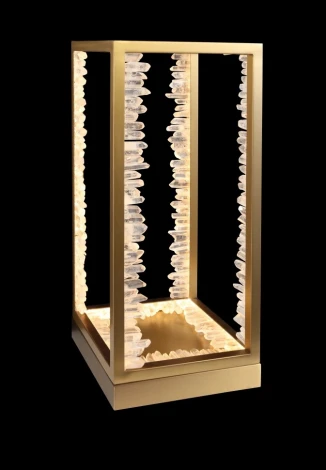 Настольная лампа Fluorite Donum FL1160-10T (LED, 220V)