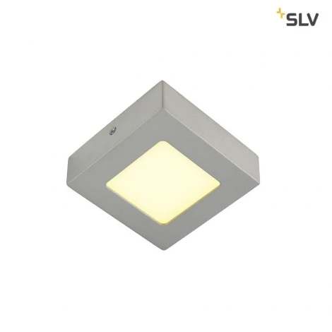 Накладной точечный светильник Slv Senser 162993