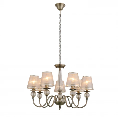 Подвесная люстра ST Luce Grazia SL185.303.07