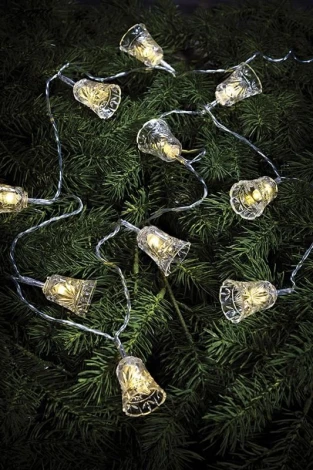 Гирлянда Markslojd Bell 703237