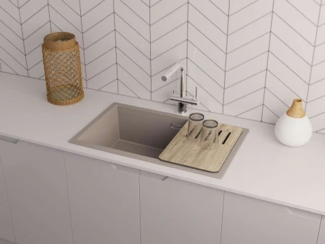 Разделочная доска Omoikiri CB-Yamakawa 4999031